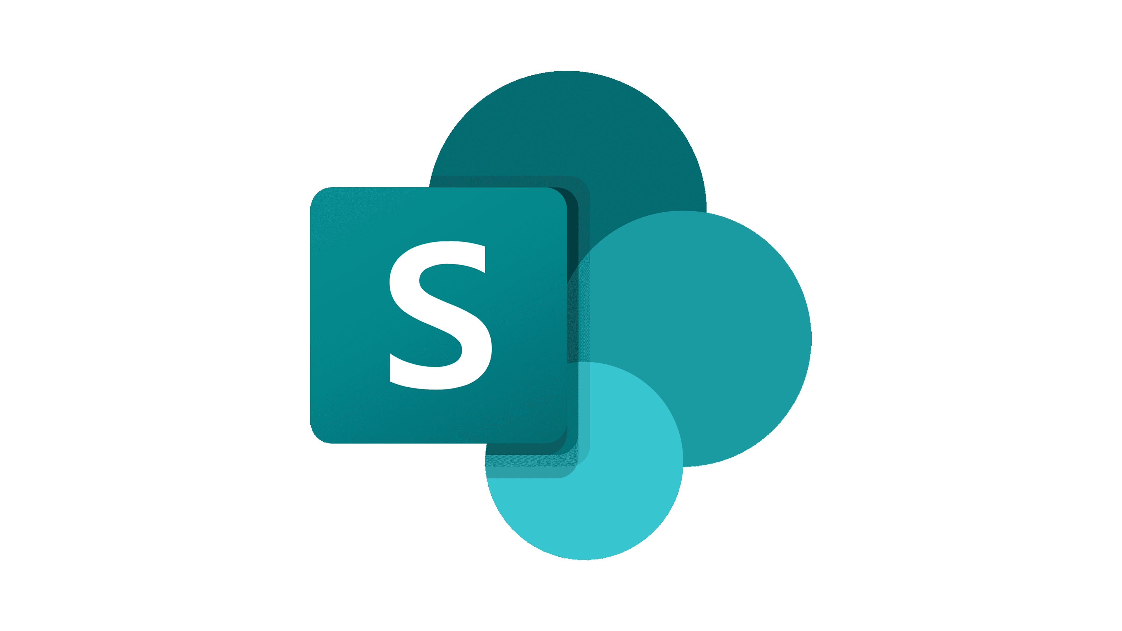Microsoft SharePoint Logo