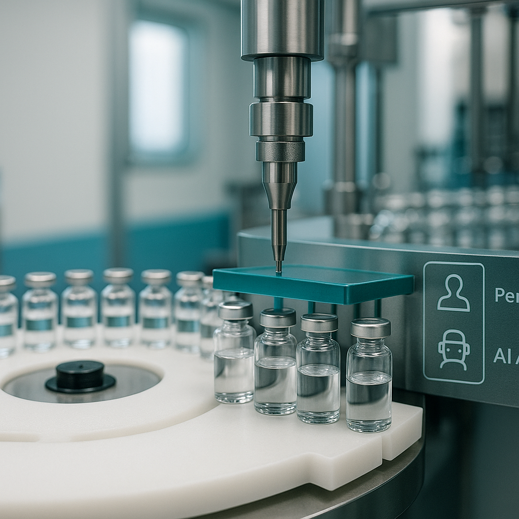 Close-up of pharmaceutical elements